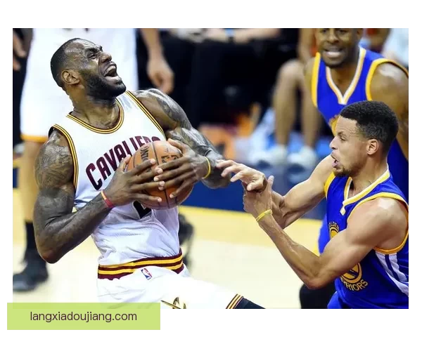 nba直播吧骑士vs勇士g7，这场巅峰对决谁能笑到最后？ 