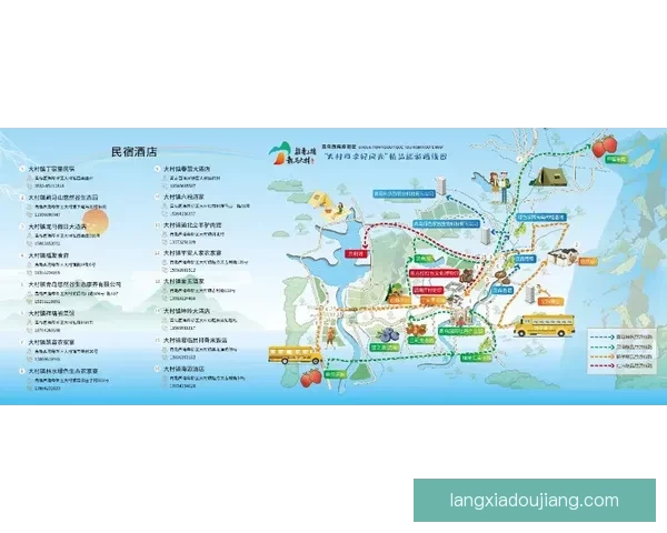 丁丁地图无锡，带你解锁无锡绝美游玩路线！ 